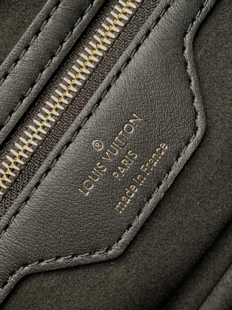 LV Satchel bags 4233A-0863