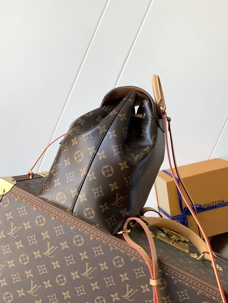 LV Backpacks 4233A-0864