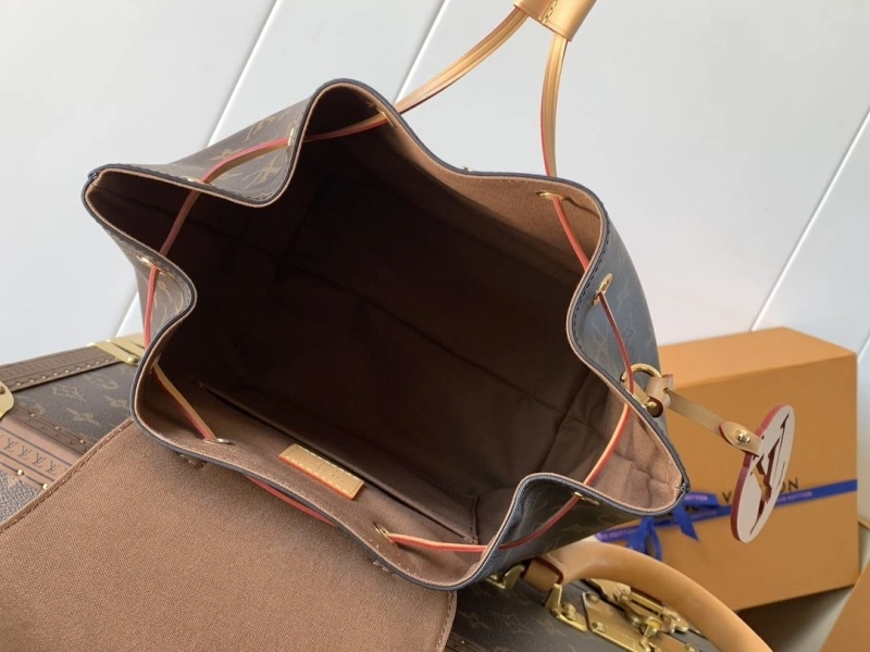 LV Backpacks 4233A-0864