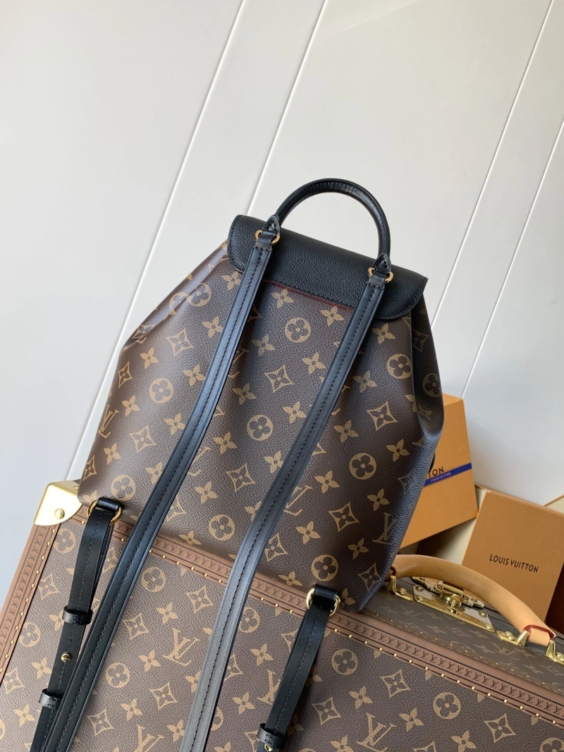 LV Backpacks 4233A-0865