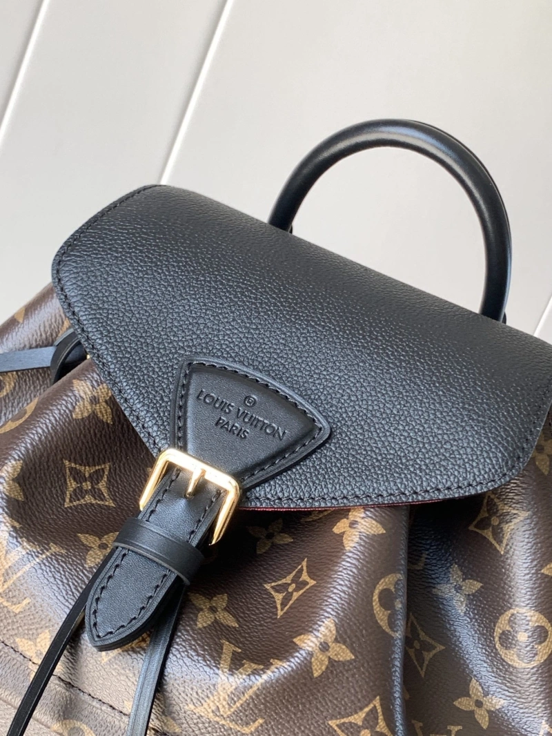 LV Backpacks 4233A-0865