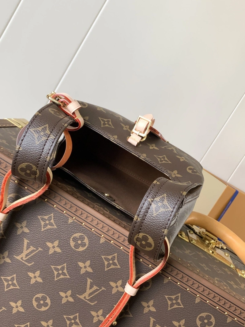 LV Top Handle Bags 4233A-0869