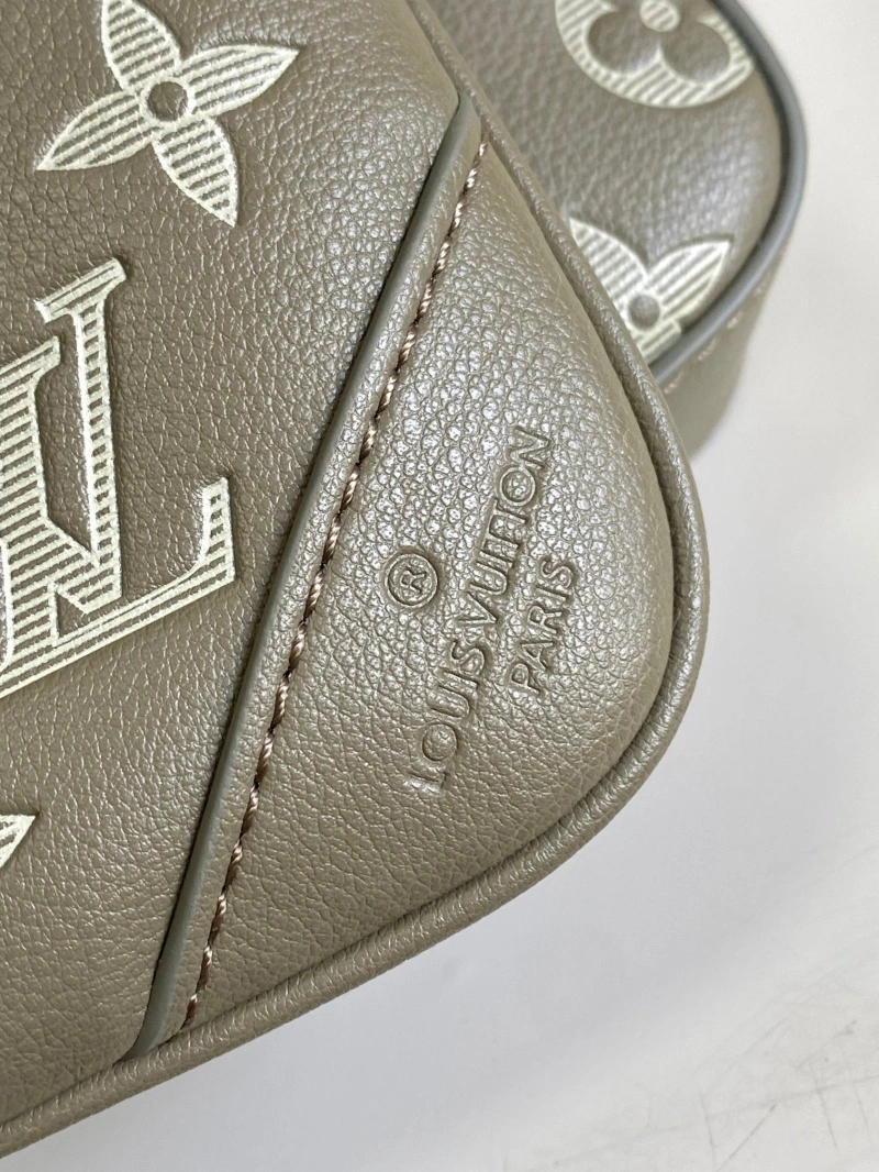 LV Satchel bags 4233A-0870