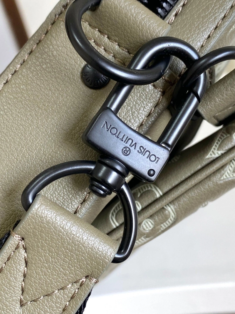 LV Satchel bags 4233A-0870