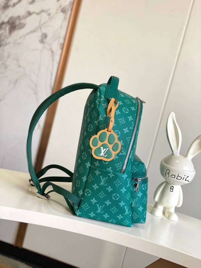 LV Backpacks 4233A-0871