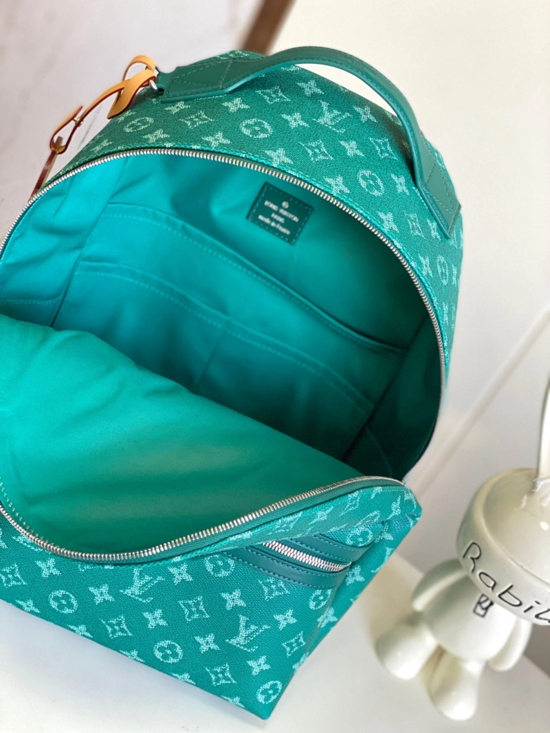 LV Backpacks 4233A-0871