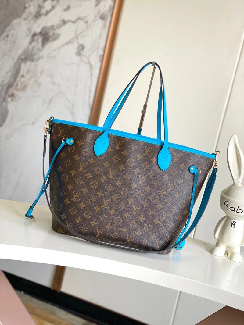 LV Shopping Bags 4233A-0873