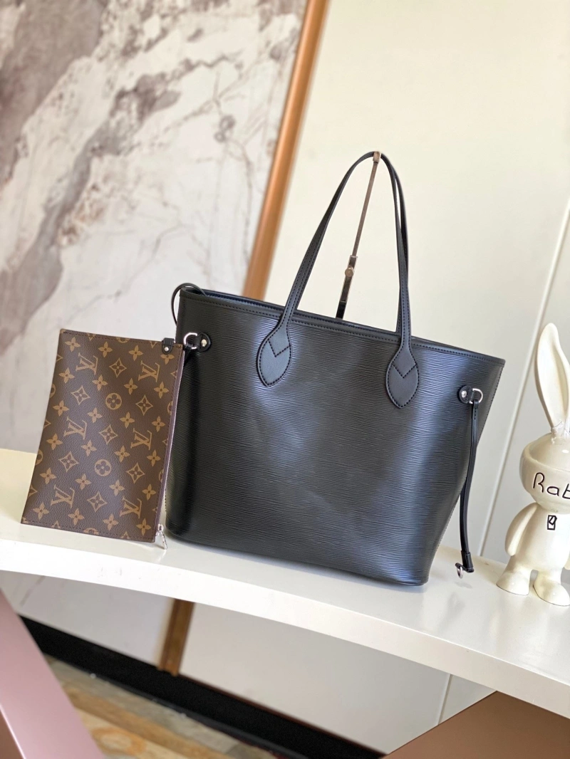 LV Shopping Bags 4233A-0875
