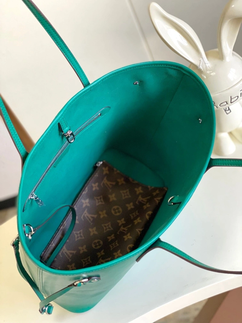 LV Shopping Bags 4233A-0876