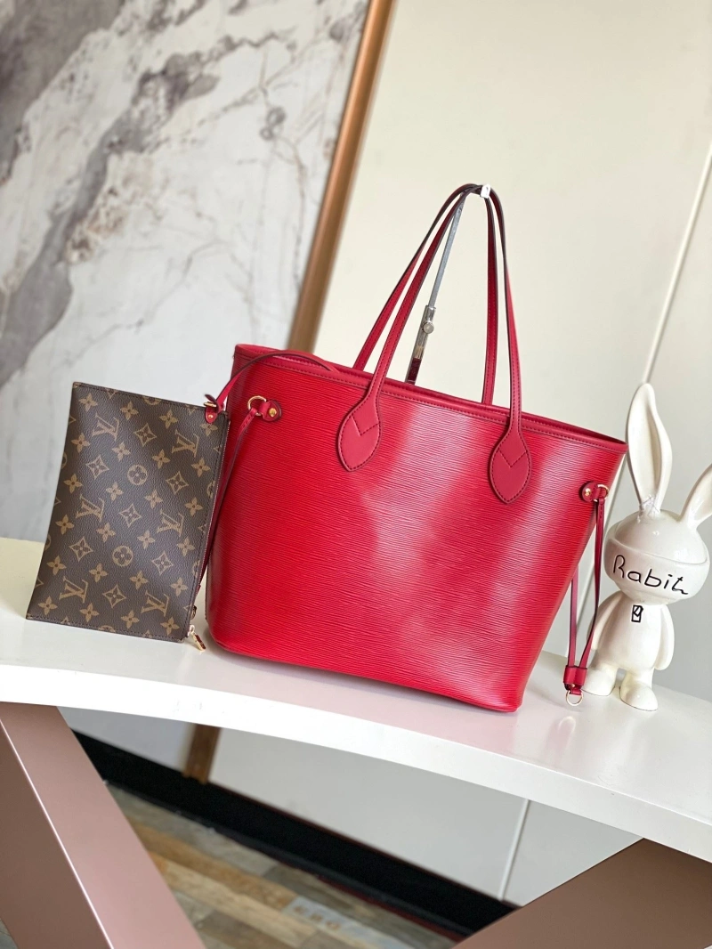 LV Shopping Bags 4233A-0878