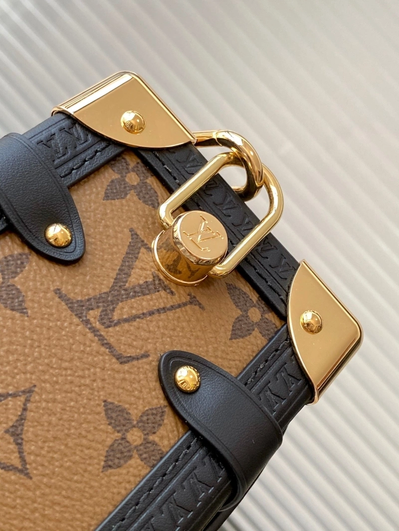 LV Box Bags 4233A-0922