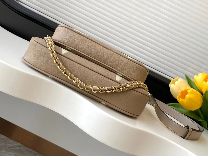 LV Top Handle Bags 4233A-0927