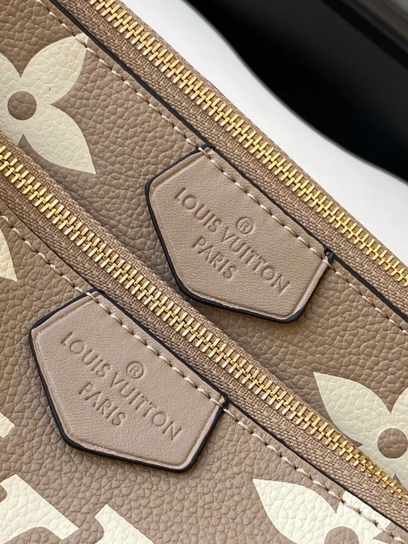 LV Top Handle Bags 4233A-0927