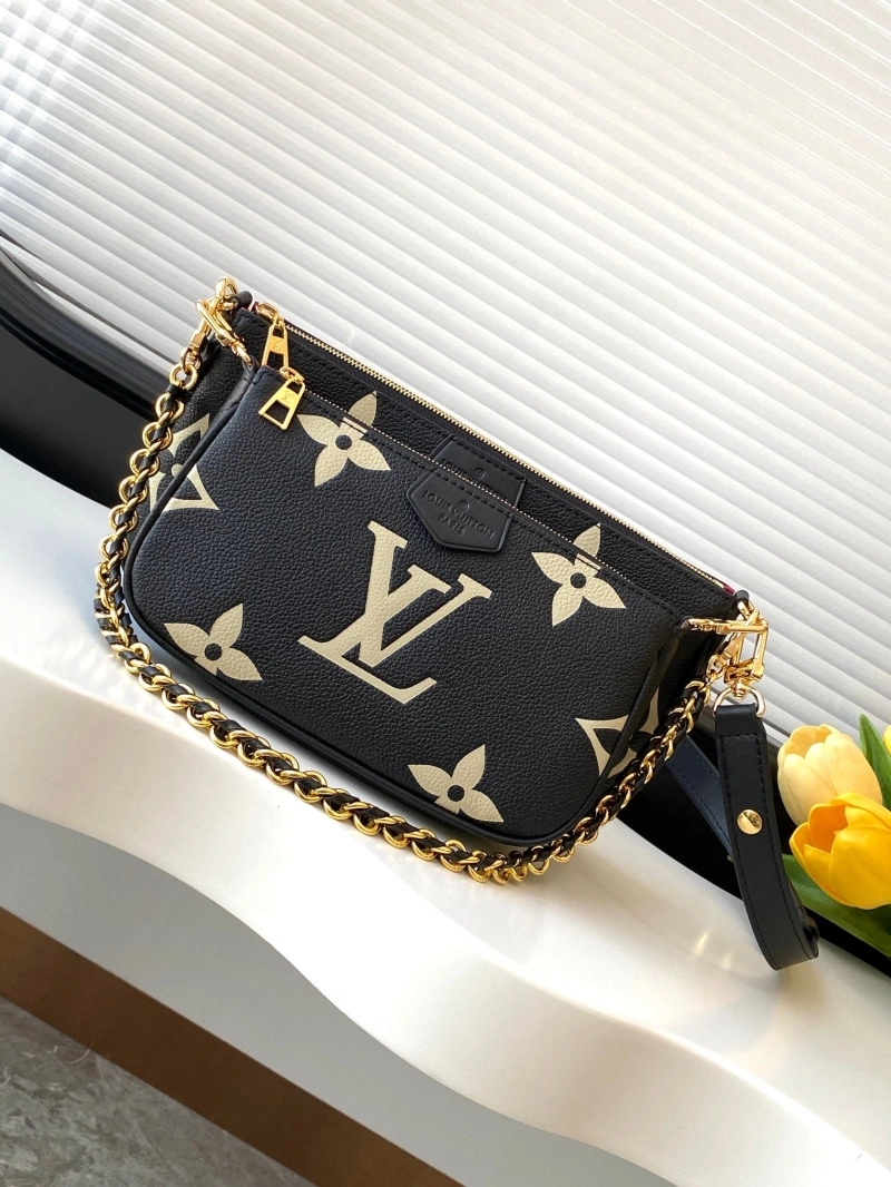 LV Top Handle Bags 4233A-0929