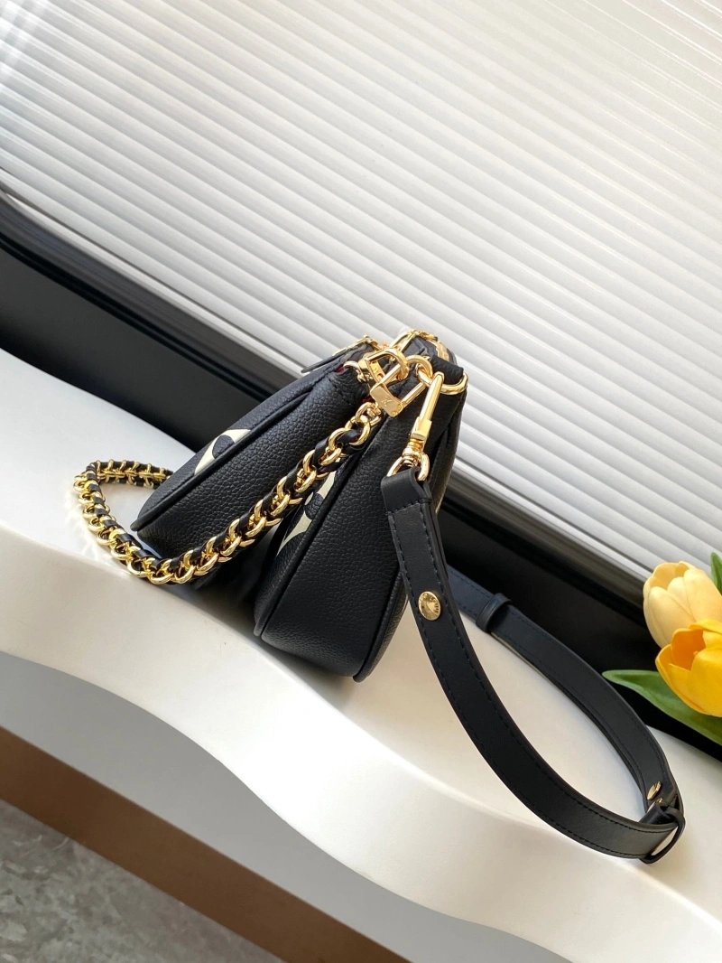 LV Top Handle Bags 4233A-0929