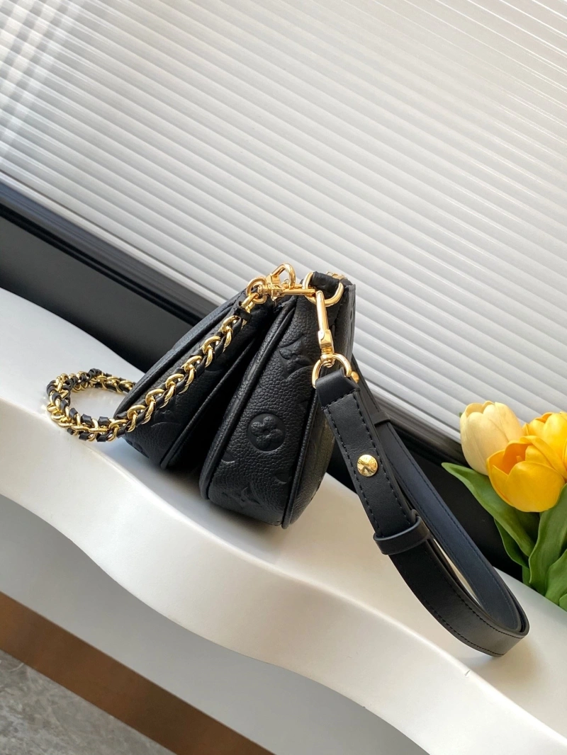 LV Top Handle Bags 4233A-0930