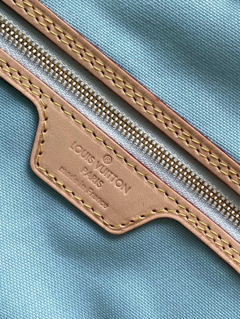 LV Shopping Bags 4233A-1035