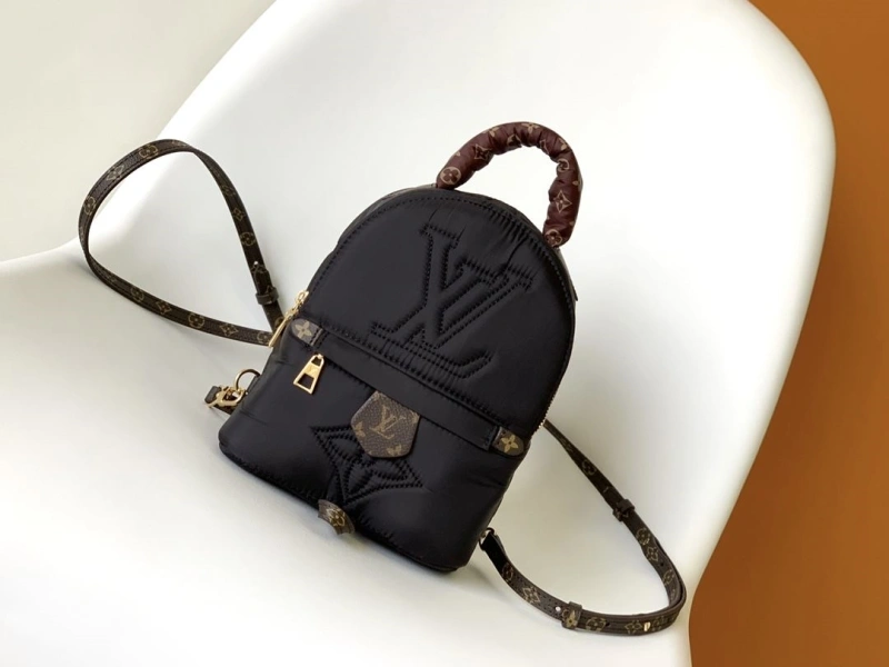 LV Backpacks 4233A-1037