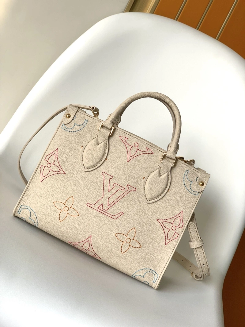 LV Shopping Bags 4233A-1043