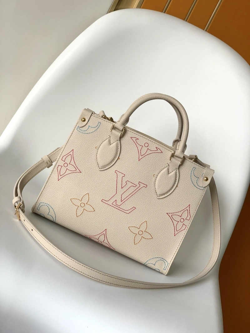 LV Shopping Bags 4233A-1043