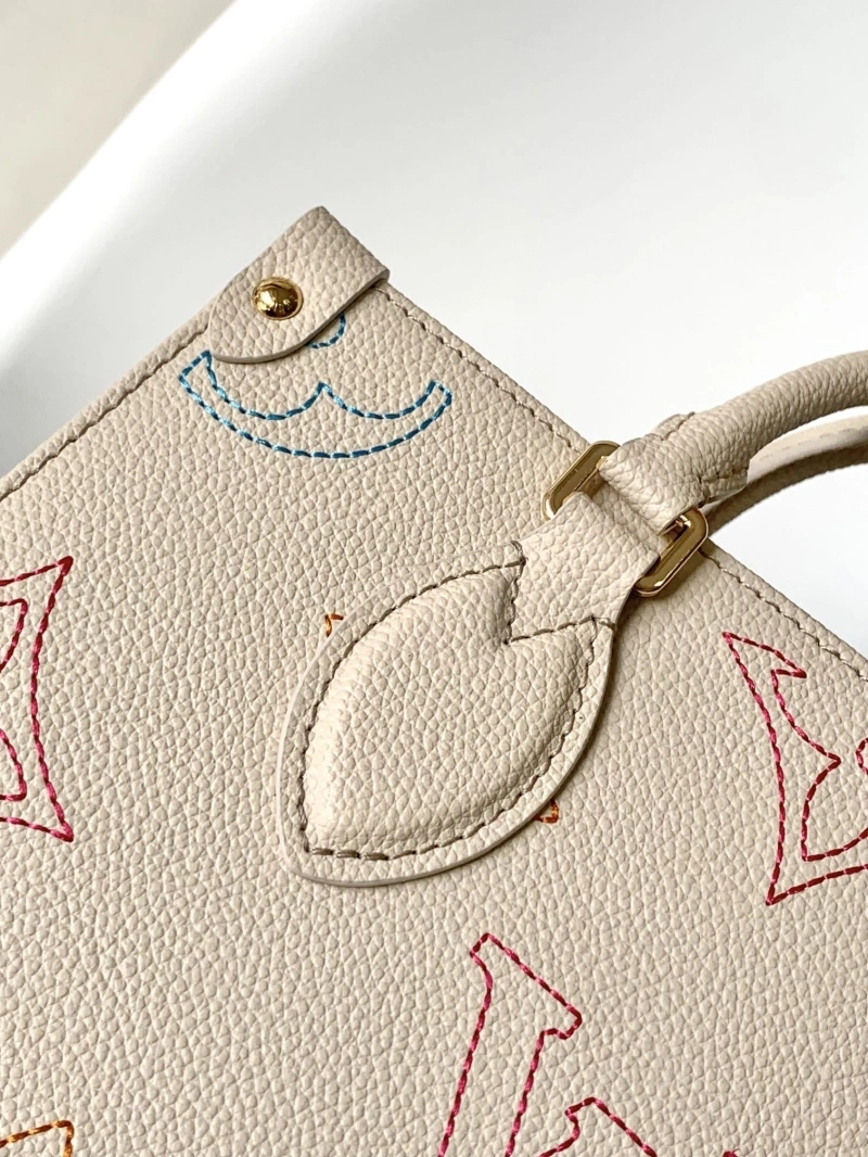 LV Shopping Bags 4233A-1043