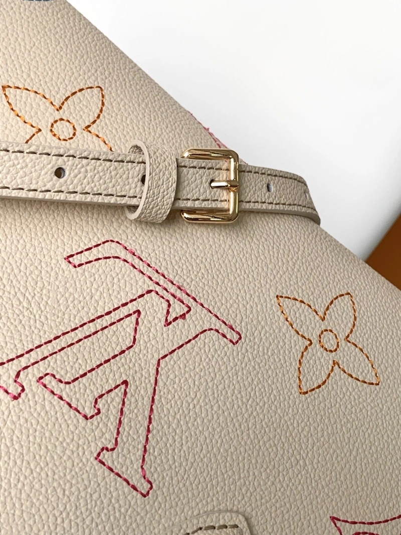 LV Shopping Bags 4233A-1043