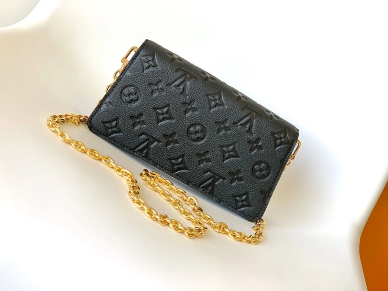 LV Satchel bags 4233A-1045