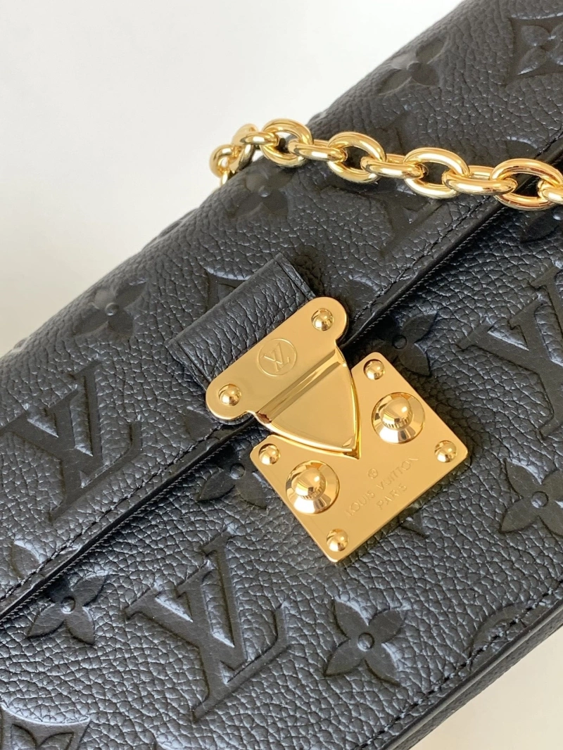 LV Satchel bags 4233A-1045