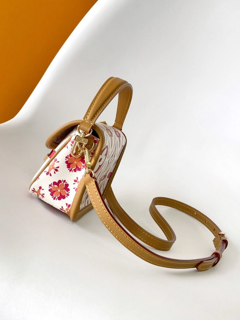 LV Top Handle Bags 4233A-1046