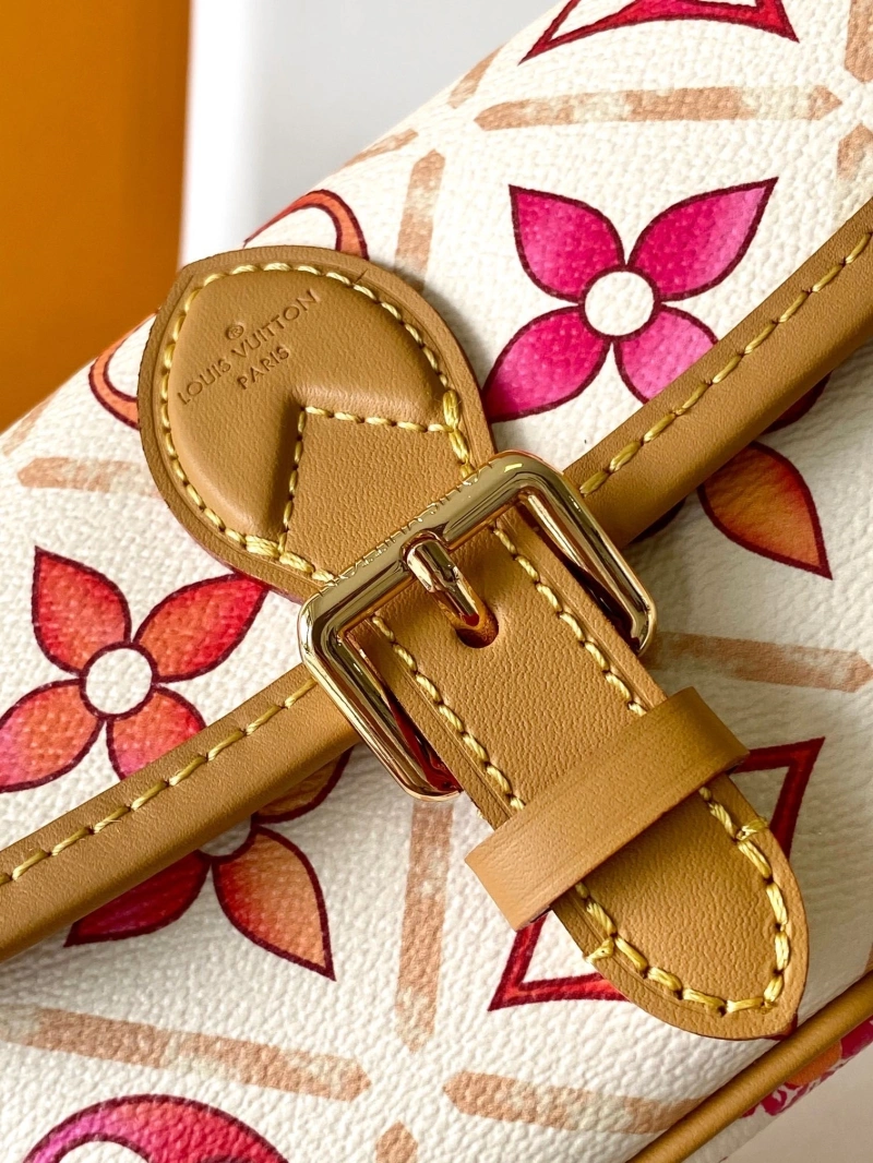 LV Top Handle Bags 4233A-1046