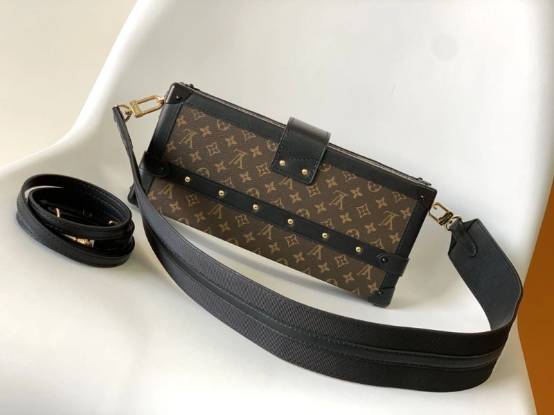 LV Box Bags 4233A-1047