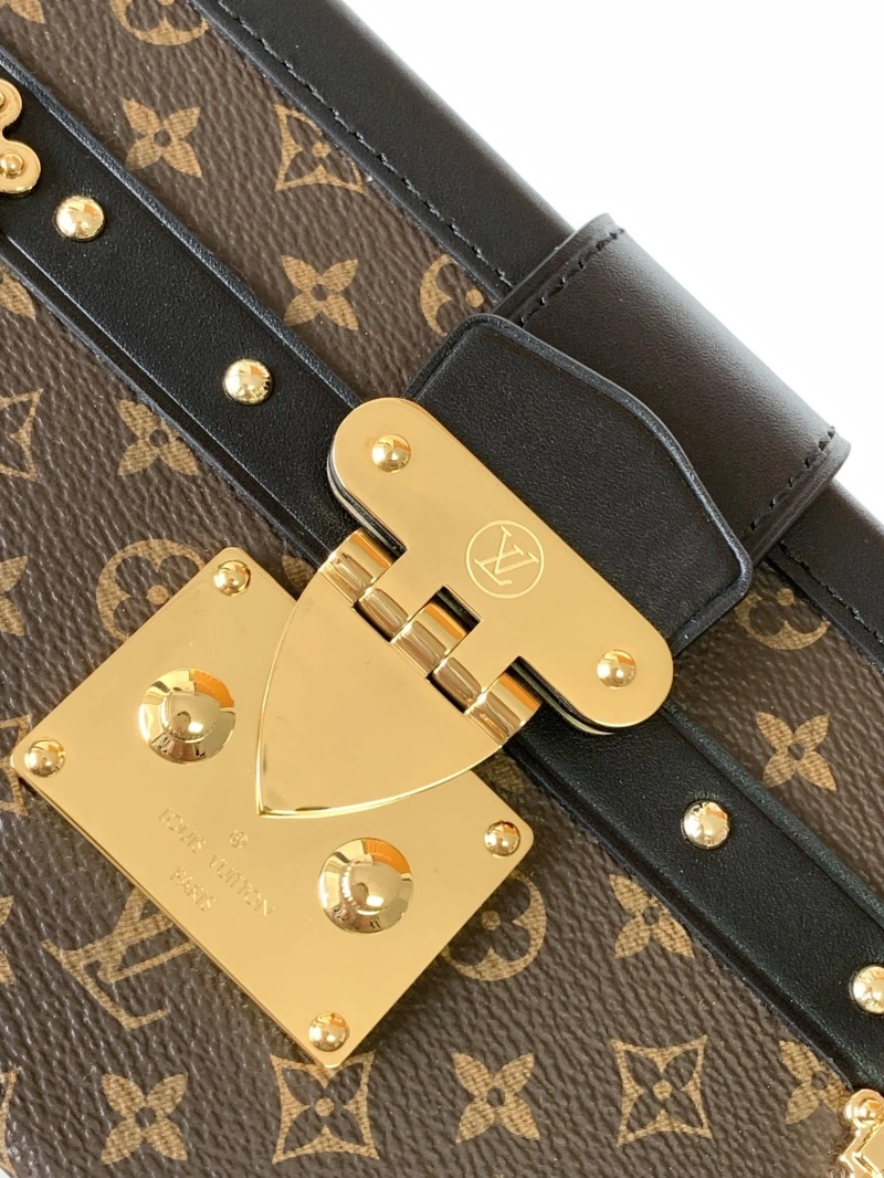 LV Box Bags 4233A-1047