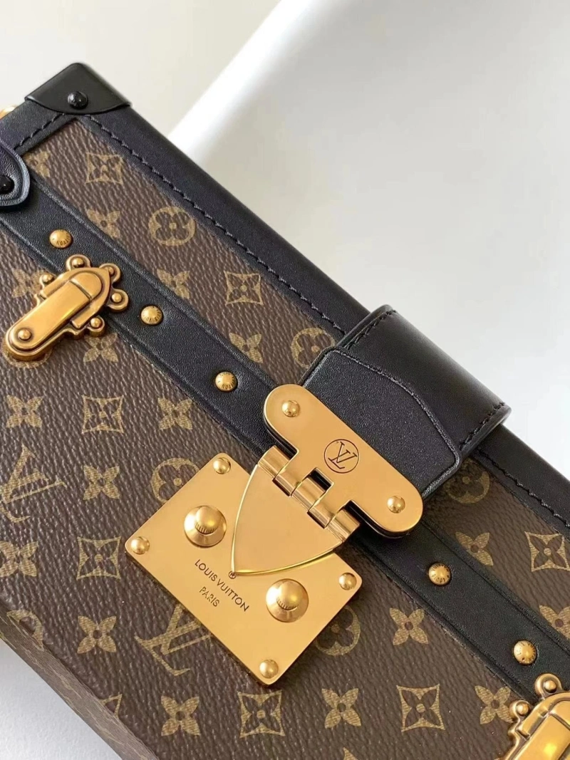 LV Box Bags 4233A-1048