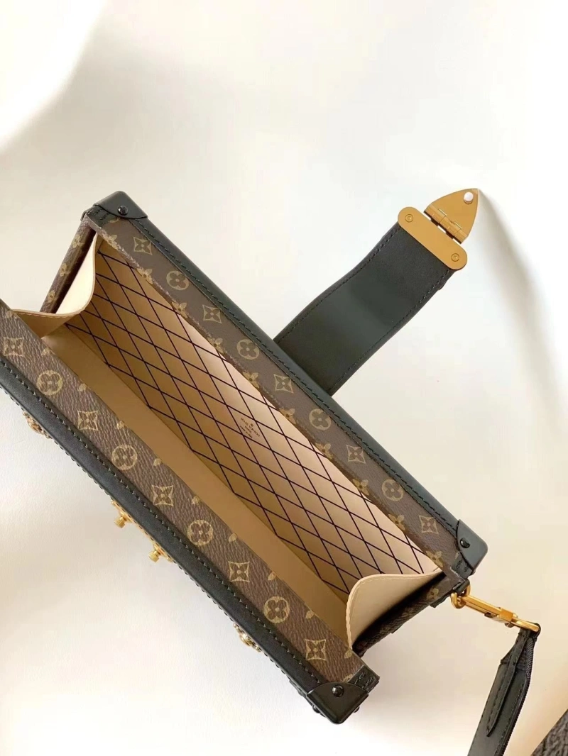 LV Box Bags 4233A-1048