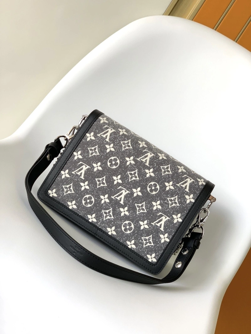 LV Satchel bags 4233A-1049