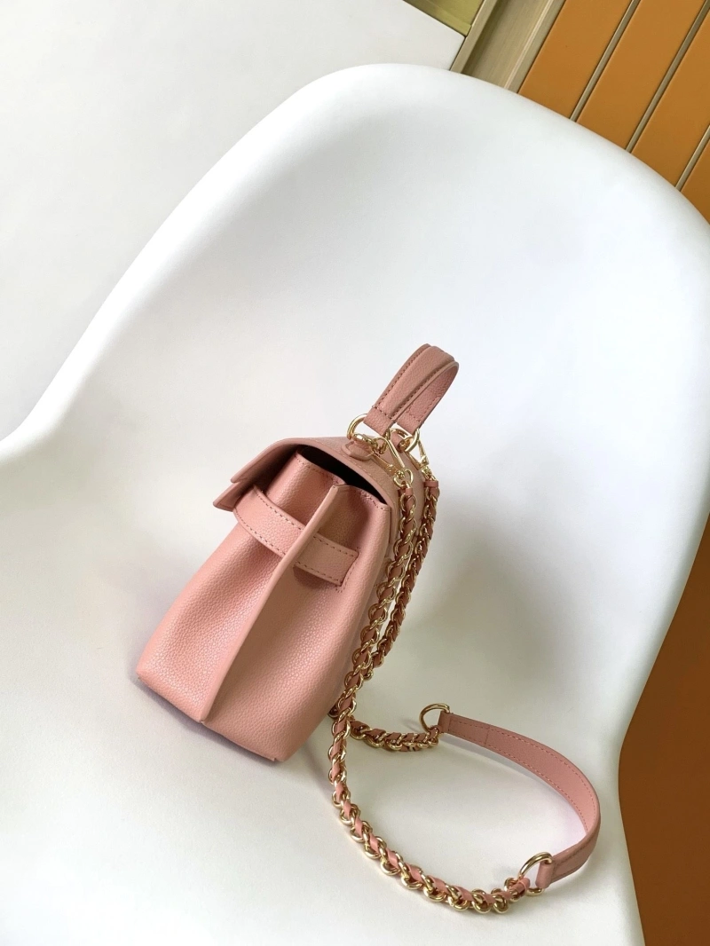 LV Top Handle Bags 4233A-1053