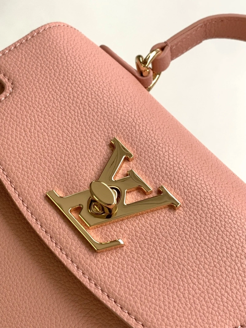 LV Top Handle Bags 4233A-1053
