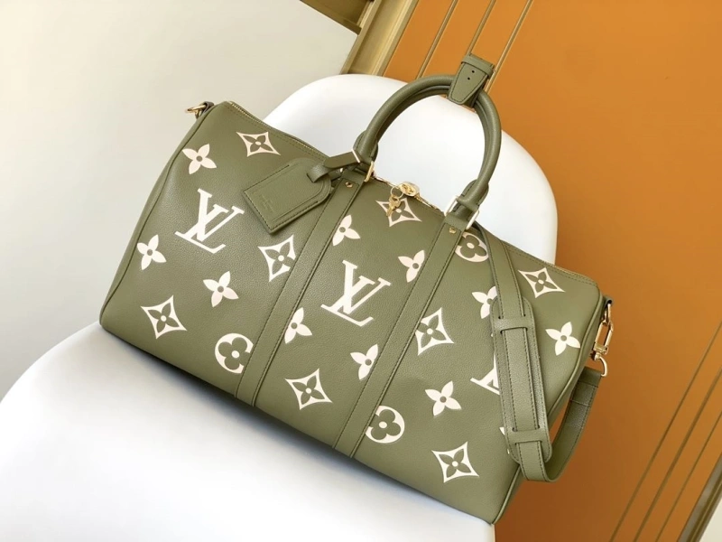 LV Travel Bags 4233A-1056