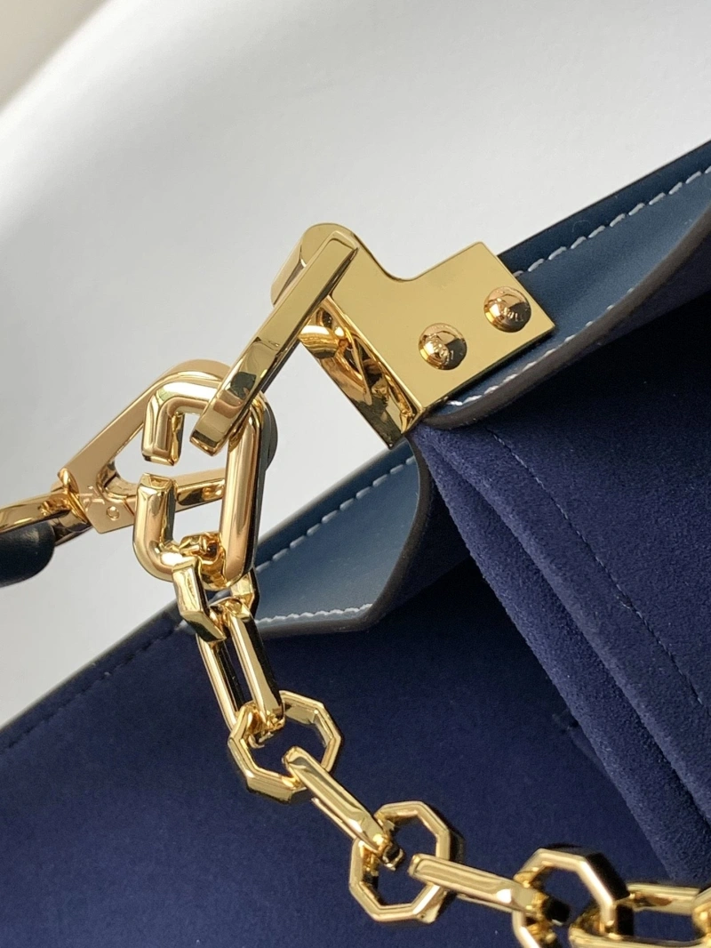 LV Satchel bags 4233A-1062