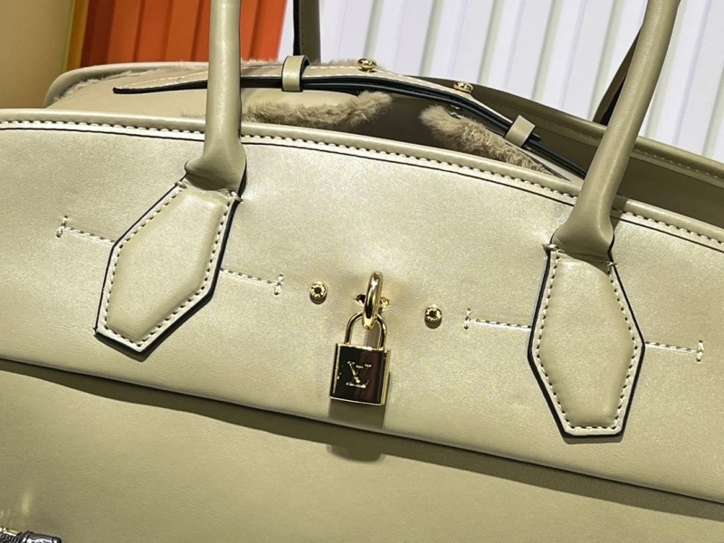 LV Top Handle Bags 4233A-1069