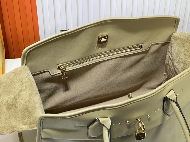 LV Top Handle Bags 4233A-1069