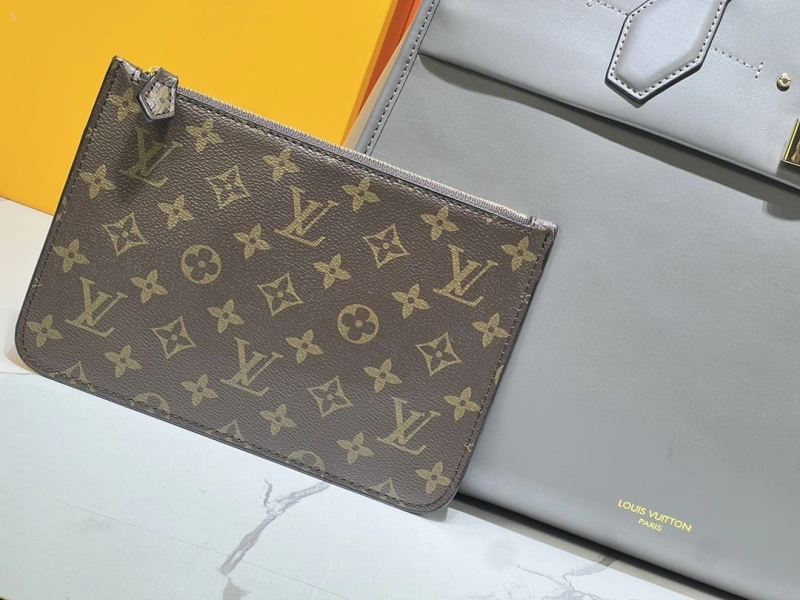 LV Top Handle Bags 4233A-1070