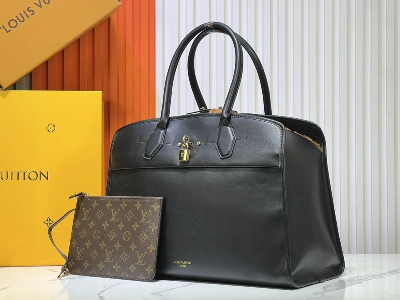 LV Top Handle Bags 4233A-1071