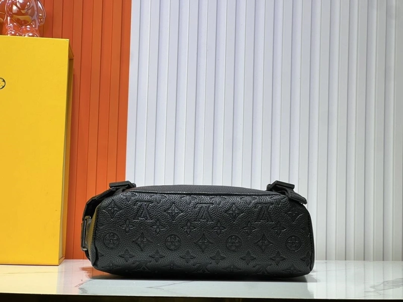 LV Satchel bags 4233A-1081