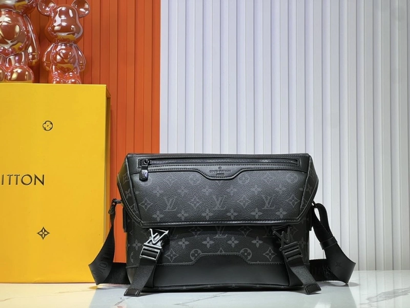 LV Satchel bags 4233A-1082