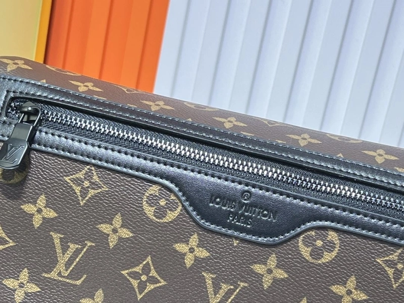 LV Satchel bags 4233A-1083