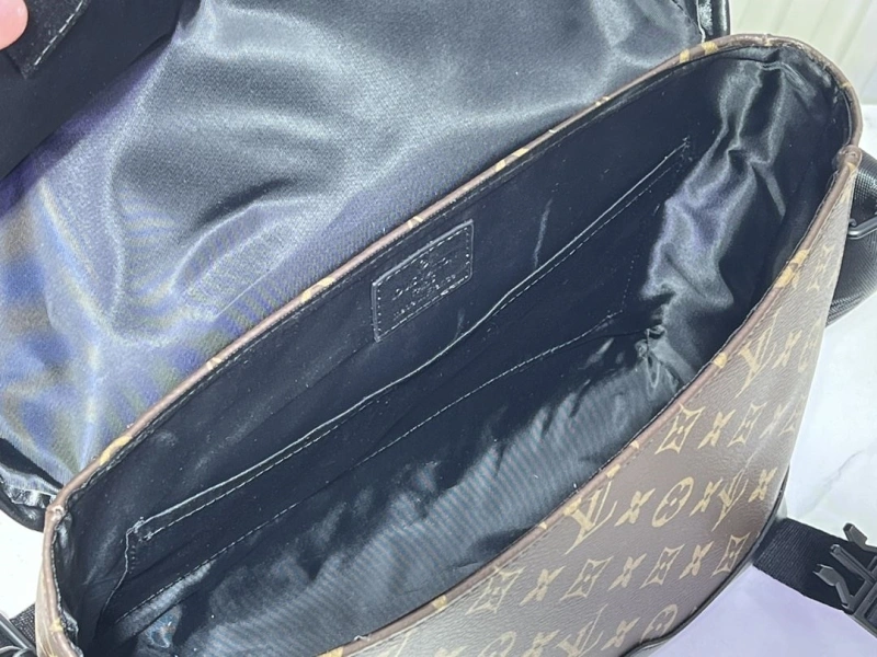 LV Satchel bags 4233A-1083