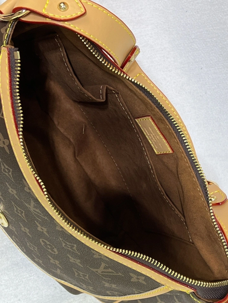 LV Top Handle Bags 4233A-1090