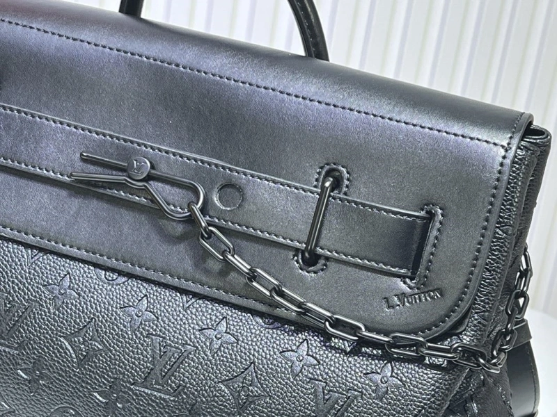 LV Satchel bags 4233A-1108