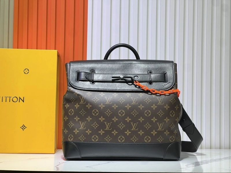 LV Satchel bags 4233A-1109